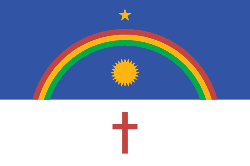 Pernambuco Flag